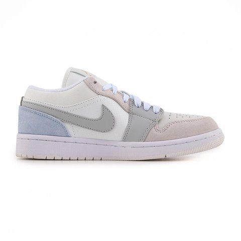 Кросівки Nike Air Jordan 1 Low Paris CV3043-100 фото