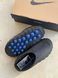 Nike Mind 001 Slide Fragment Black IQ8502-001 фото 3