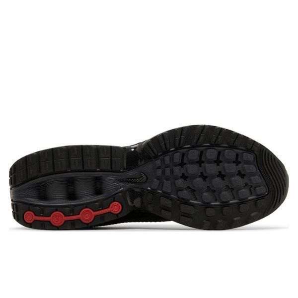 Кросівки чоловічі Nike Air Max DN Black Metallic Grey DV3337-006 фото