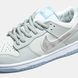 Кросівки чоловічі Nike SB Dunk Low White Lobster FD8776-100 фото 7