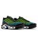 Кросівки чоловічі Nike Air Max Tn Plus Chameleon Green FZ4628-001 фото 2