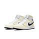 Кросівки Nike Air Jordan 1 Mid Coconut Milk BQ6472-121 фото 4