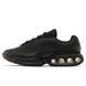 Кросівки чоловічі Nike Air Max DN Black Metallic Grey DV3337-006 фото 5