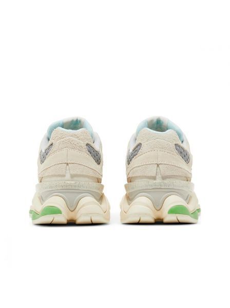 Кросівки New Balance 9060 Bricks & Wood U9060BW1 фото