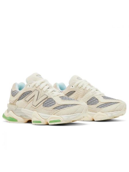Кросівки New Balance 9060 Bricks & Wood U9060BW1 фото