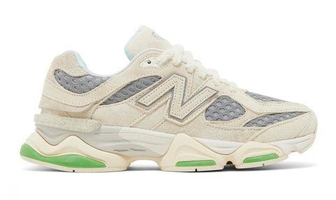 Кросівки New Balance 9060 Bricks & Wood U9060BW1 фото