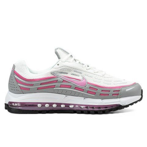 Кросівки Nike Air Max TL 2.5 Summit White FZ4110-101 фото
