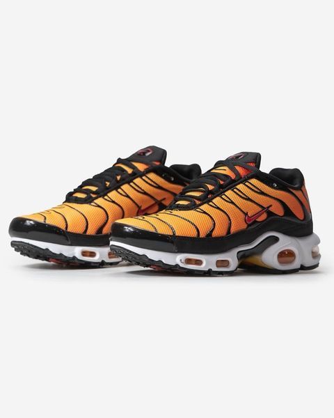 Кросівки чоловічі Nike Air Max Plus OG Tn Tiger BQ4629-001 фото