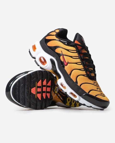 Кросівки чоловічі Nike Air Max Plus OG Tn Tiger BQ4629-001 фото