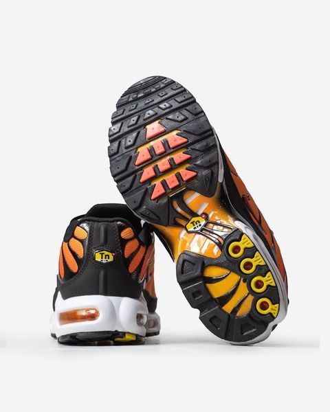 Кросівки чоловічі Nike Air Max Plus OG Tn Tiger BQ4629-001 фото