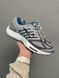 Кросівки чоловічі Nike Air Pegasus 2K5 Grey Black Blue FQ3571-001GBB фото 5