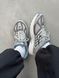 Кросівки чоловічі Nike Air Pegasus 2K5 Grey Black Blue FQ3571-001GBB фото 3