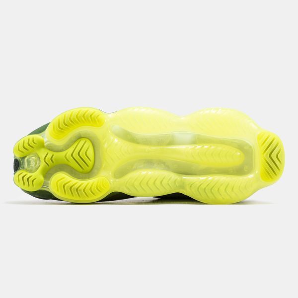 Кросівки чоловічі Nike Air Max Scorpion FK Barely Volt DJ4701-300 фото