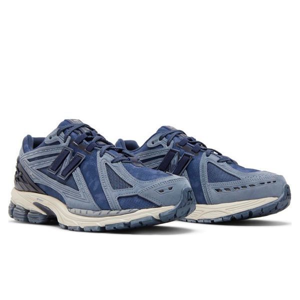 Кросівки чоловічі New Balance 1906R Sapphire Blue M1906RDN фото
