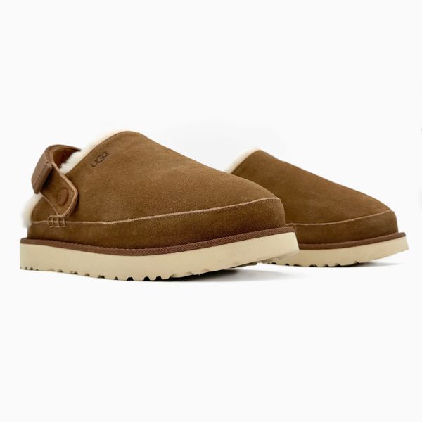 UGG Goldenstar Clog Chestnut 1138252-CHE фото