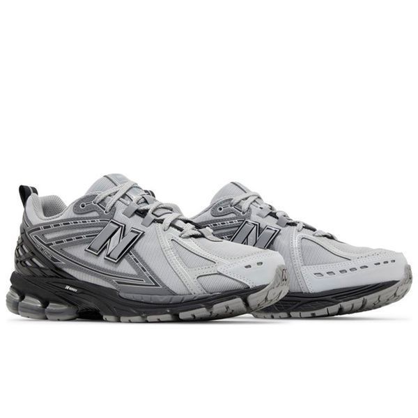 Кросівки New Balance 1906R Brighton Grey M1906RHA фото