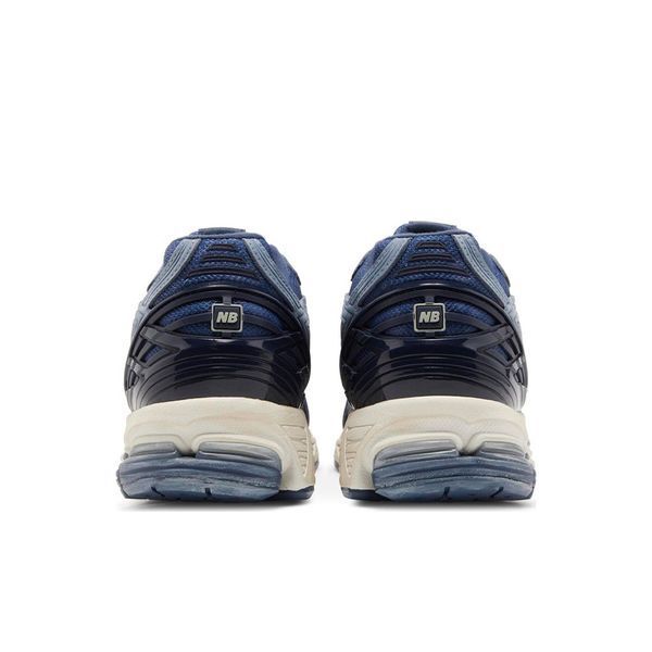 Кросівки чоловічі New Balance 1906R Sapphire Blue M1906RDN фото