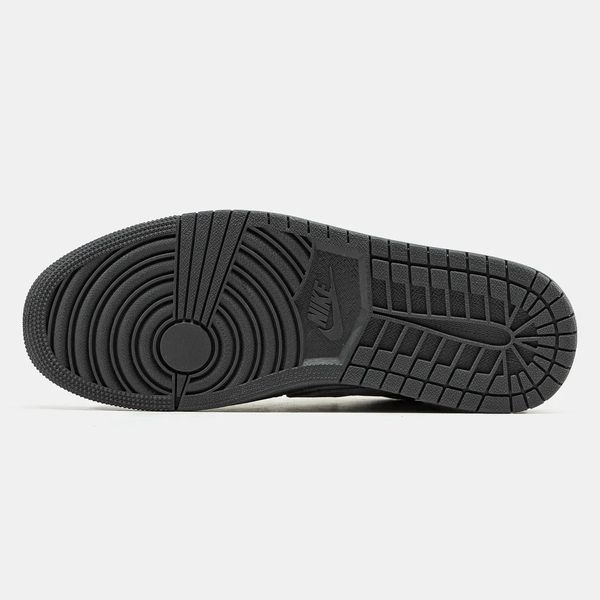Кросівки чоловічі Nike Air Jordan 1 Low x Travis Scott x Louis Vuitton DM7866-754 фото