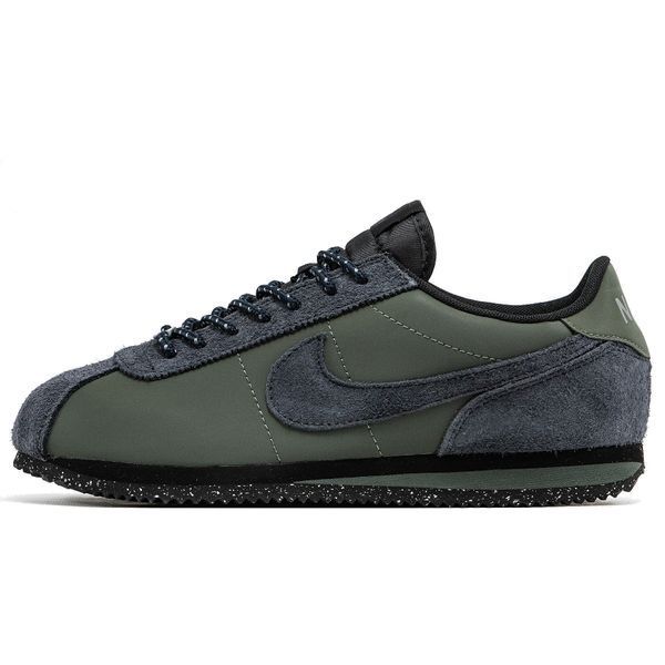 Кросівки чоловічі Nike Cortez Dark Green FJ5465-010 фото