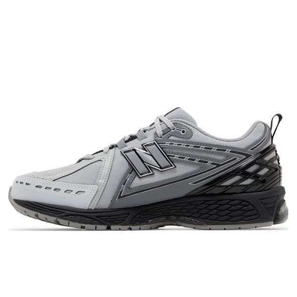 Кросівки New Balance 1906R Brighton Grey M1906RHA фото