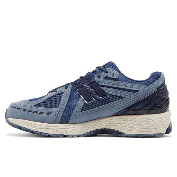 Кросівки чоловічі New Balance 1906R Sapphire Blue M1906RDN фото