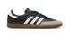 Кросівки Adidas Samba Vegan Black White Grey H01878 фото 1