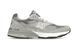 Кросівки New Balance 993 Grey White MR993GL фото 1