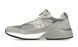 Кросівки New Balance 993 Grey White MR993GL фото 4