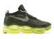 Кросівки чоловічі Nike Air Max Scorpion FK Barely Volt DJ4701-300 фото 1