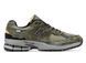 Кросівки чоловічі New Balance 2002RD Protection Pack - Dark Moss M2002RDN фото 1