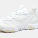 Кросівки чоловічі Nike React Vision White CD4373-101 фото 8