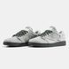 Кросівки чоловічі Nike Air Jordan 1 Low x Travis Scott x Louis Vuitton DM7866-754 фото 2
