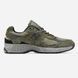 Кросівки чоловічі New Balance 2002RD Protection Pack - Dark Moss M2002RDN фото 3