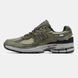 Кросівки чоловічі New Balance 2002RD Protection Pack - Dark Moss M2002RDN фото 2