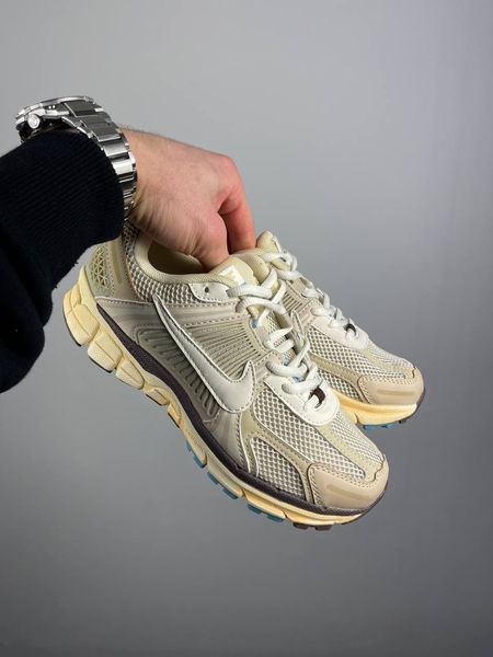 Кросівки Nike Zoom Vomero 5 Oatmeal FB8825-111 фото