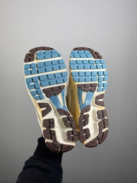 Кросівки Nike Zoom Vomero 5 Oatmeal FB8825-111 фото
