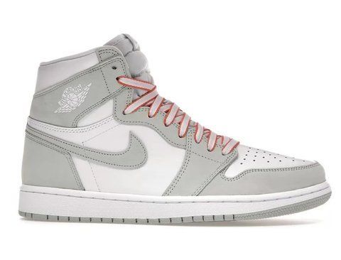 Кросівки Nike Air Jordan 1 Retro High OG Seafoam CD0461-002 фото