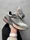 Кросівки чоловічі New Balance 991v2 Made In England Silver Blue Turbulence U991SG2 фото 7
