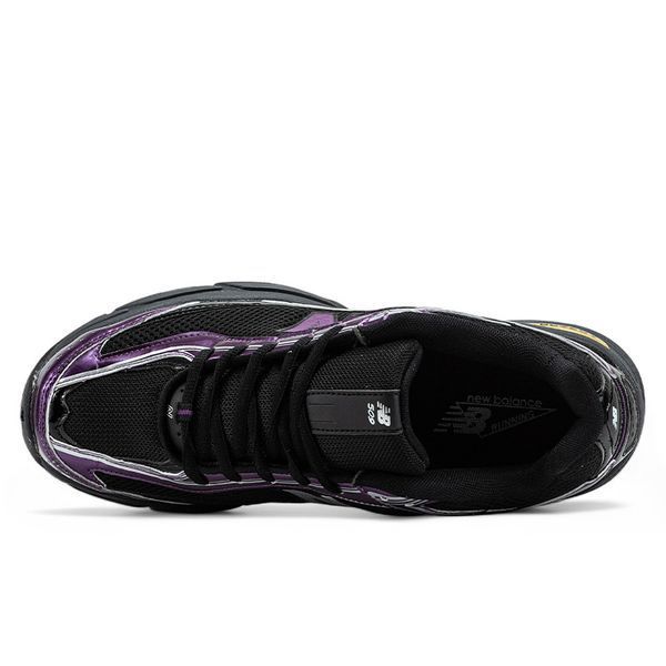 Кросівки чоловічі New Balance 509 x Do Hee Kim Plum Brownr U509B1 фото