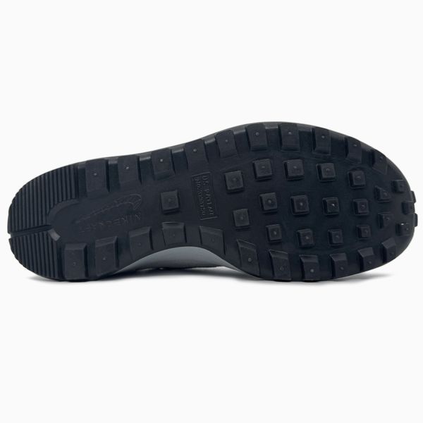 Кросівки чоловічі Nike Craft x Tom Shachs Grey White DA6672-100 фото