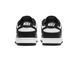 Кросівки Nike SB Dunk Low Retro White Black DD1391-100 фото 4
