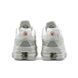 Кросівки чоловічі Nike Shox Ride 2 SP x Supreme Grey Orange DN1615-001GO фото 5