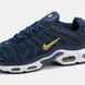 Кросівки чоловічі Nike Air Max TN Plus French Football Federation FB3350-400 фото 10