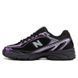 Кросівки чоловічі New Balance 509 x Do Hee Kim Plum Brownr U509B1 фото 6