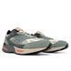 Кросівки чоловічі New Balance 991v2 Made In England Silver Blue Turbulence U991SG2 фото 5