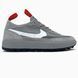 Кросівки чоловічі Nike Craft x Tom Shachs Grey White DA6672-100 фото 1