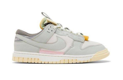 Кросівки Nike Air Dunk Jumbo Mint Foam DV0821-100 фото