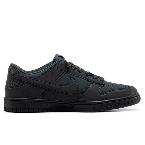 Кросівки чоловічі Nike Dunk Low Cyber FZ3781-060 фото