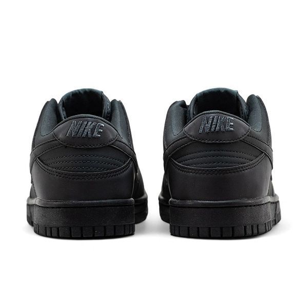 Кросівки чоловічі Nike Dunk Low Cyber FZ3781-060 фото