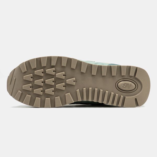 Кросівки New Balance 574 Legacy Stone Island Light Green U574LGTN фото